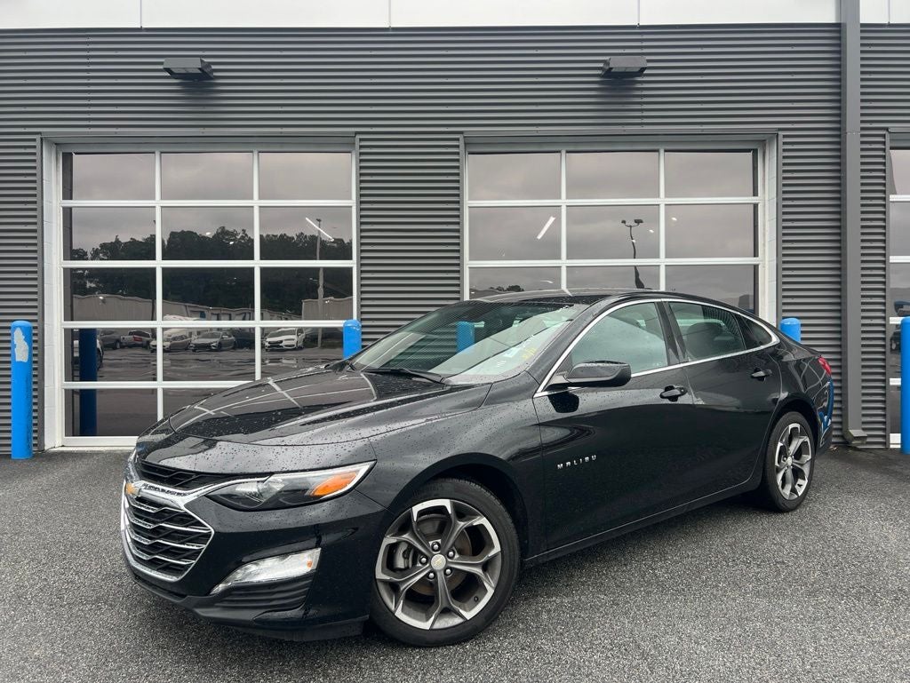 chevrolet malibu 2024 1G1ZD5ST3RF119597 image chevrolet malibu 2024 1G1ZD5ST3RF119597 image