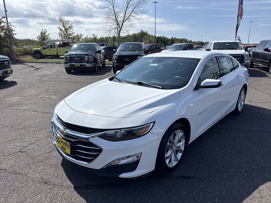 chevrolet malibu 2024 1G1ZD5ST6RF209049 image chevrolet malibu 2024 1G1ZD5ST6RF209049 image