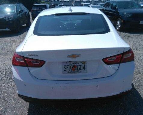 chevrolet malibu 2024 1G1ZD5ST0RF126989 image chevrolet malibu 2024 1G1ZD5ST0RF126989 image