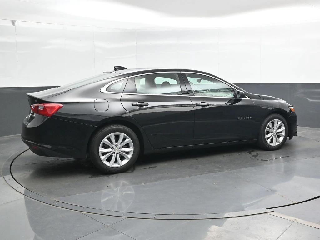 chevrolet malibu 2024 1G1ZD5ST4RF196236 image chevrolet malibu 2024 1G1ZD5ST4RF196236 image