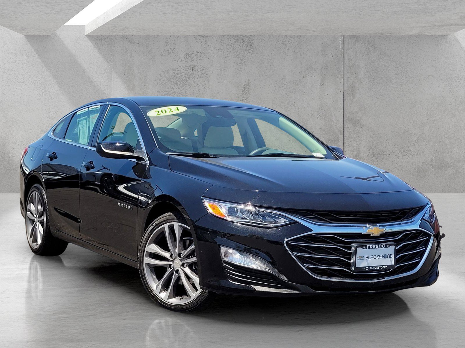 chevrolet malibu 2024 1G1ZE5ST9RF240163 image chevrolet malibu 2024 1G1ZE5ST9RF240163 image