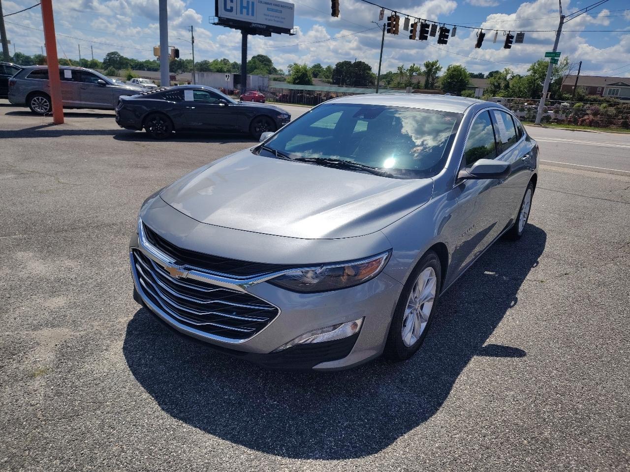 chevrolet malibu 2024 1G1ZD5ST6RF108965 image chevrolet malibu 2024 1G1ZD5ST6RF108965 image