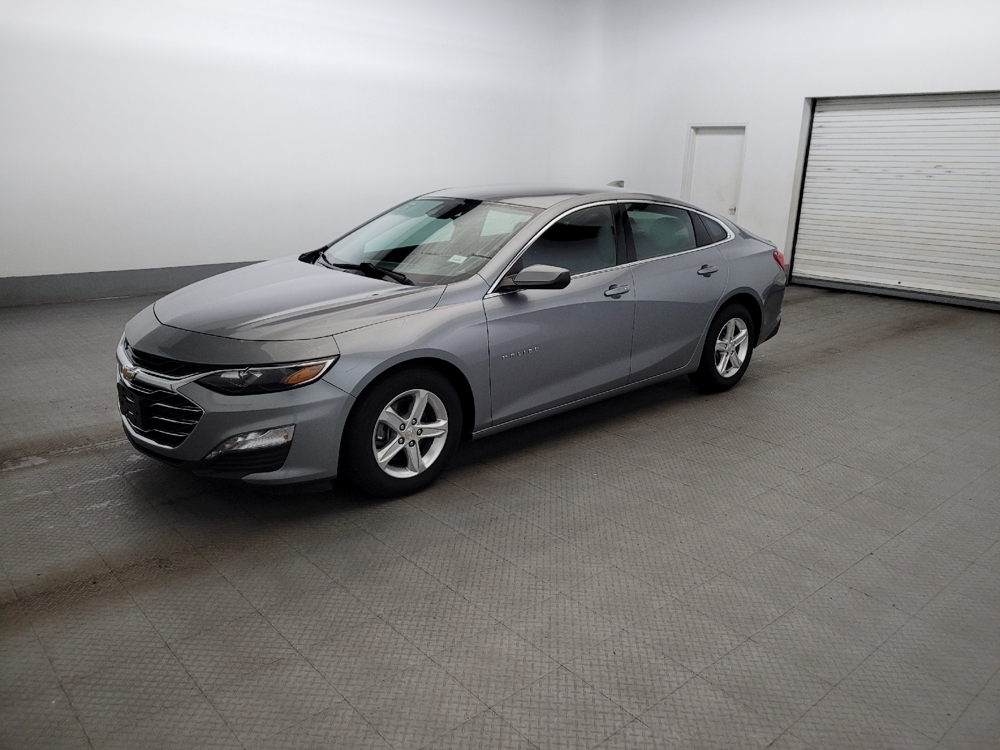 chevrolet malibu 2024 1G1ZD5ST7RF107825 image chevrolet malibu 2024 1G1ZD5ST7RF107825 image