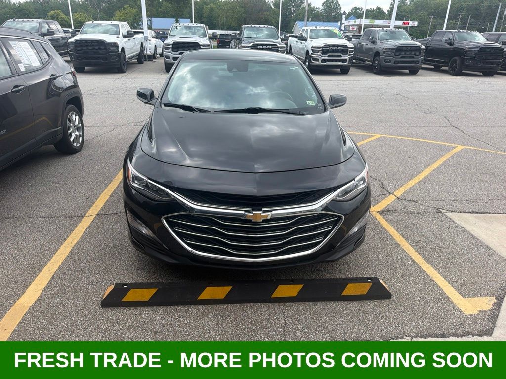 chevrolet malibu 2024 1G1ZE5ST8RF223001 image chevrolet malibu 2024 1G1ZE5ST8RF223001 image