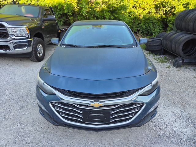 chevrolet malibu 2024 1G1ZD5ST4RF172616 image chevrolet malibu 2024 1G1ZD5ST4RF172616 image
