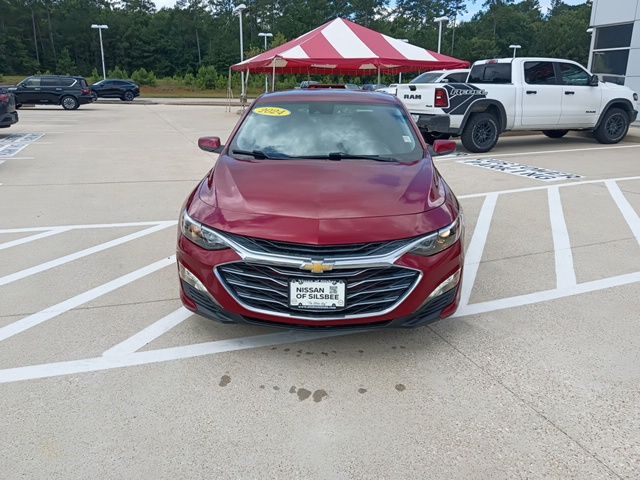 chevrolet malibu 2024 1G1ZD5ST7RF175168 image chevrolet malibu 2024 1G1ZD5ST7RF175168 image