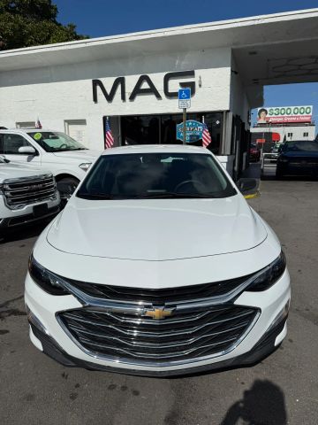 chevrolet malibu 2024 1G1ZC5ST6RF122058 image chevrolet malibu 2024 1G1ZC5ST6RF122058 image