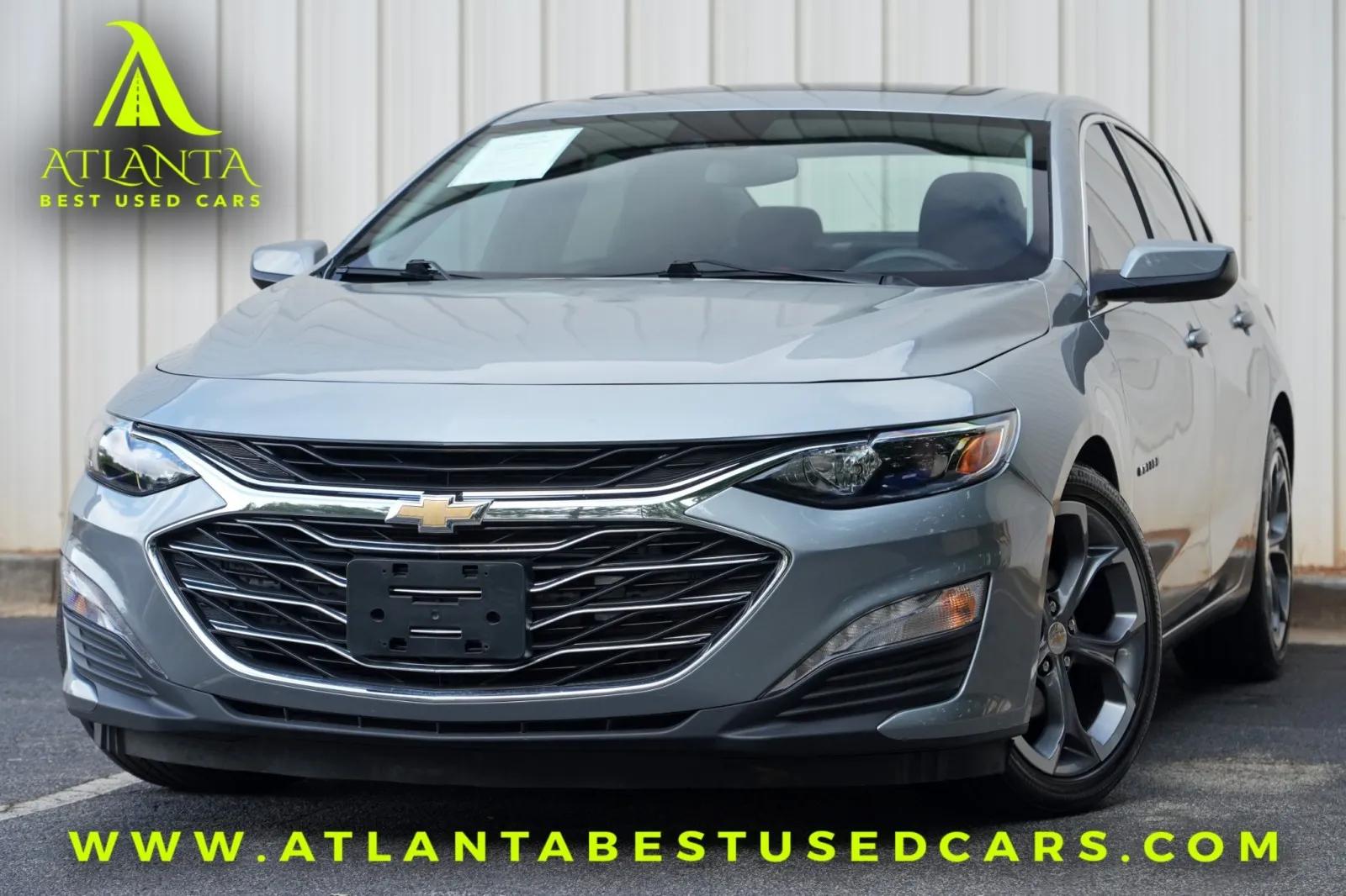 chevrolet malibu 2024 1G1ZD5STXRF197052 image chevrolet malibu 2024 1G1ZD5STXRF197052 image