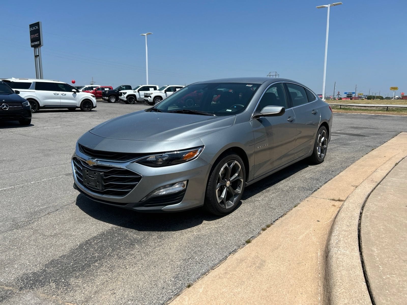 chevrolet malibu 2024 1G1ZD5ST5RF152147 image chevrolet malibu 2024 1G1ZD5ST5RF152147 image