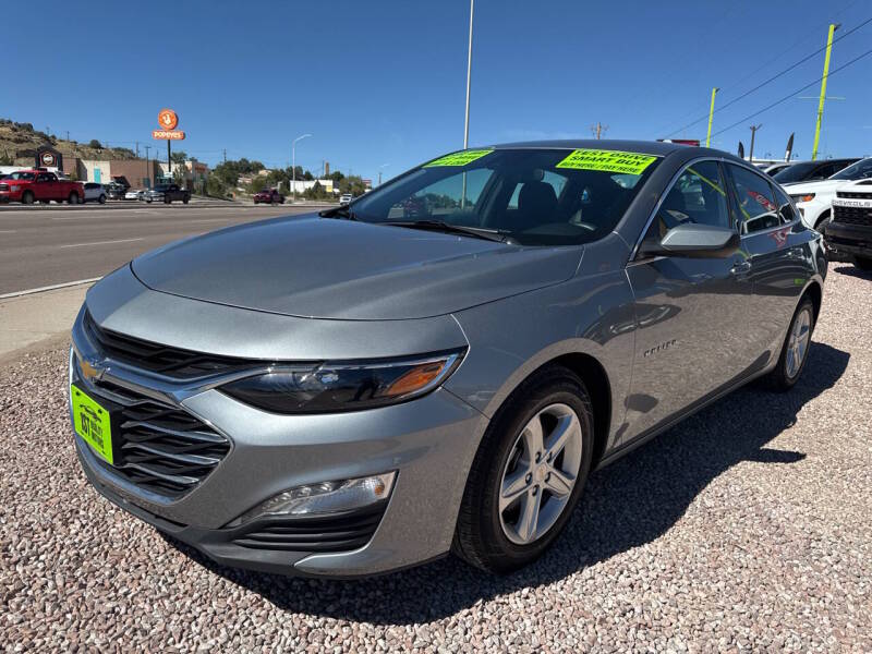 chevrolet malibu 2024 1G1ZD5ST6RF130173 image chevrolet malibu 2024 1G1ZD5ST6RF130173 image