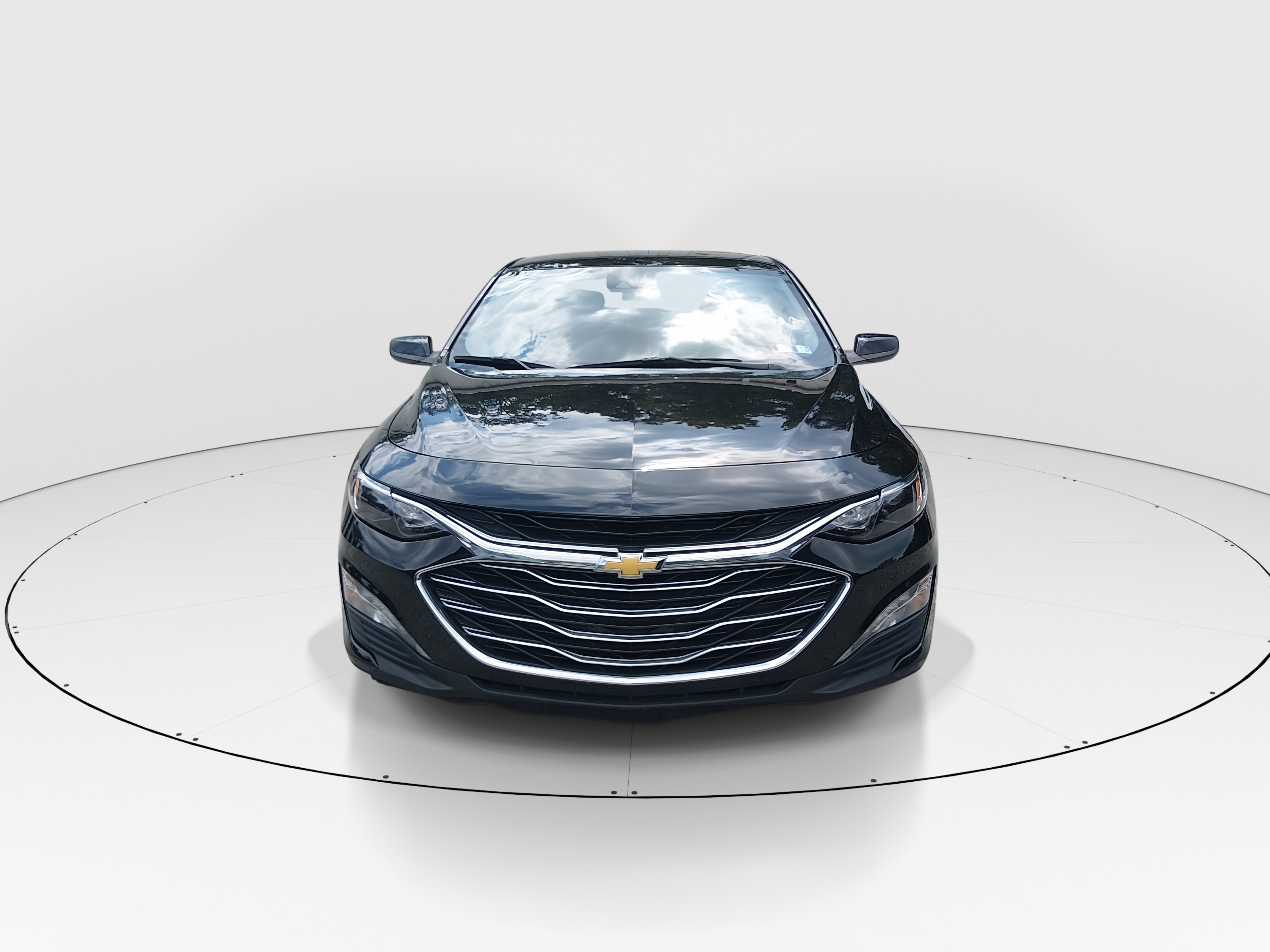 chevrolet malibu 2024 1G1ZD5ST9RF124576 image chevrolet malibu 2024 1G1ZD5ST9RF124576 image
