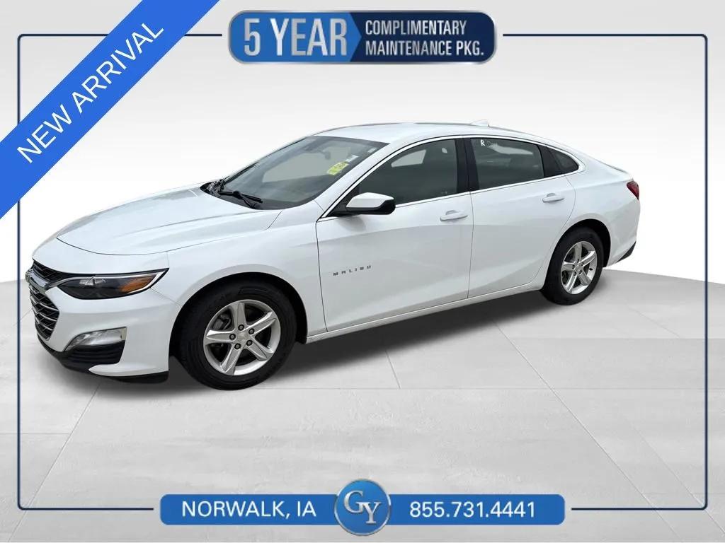 chevrolet malibu 2024 1G1ZD5ST3RF153104 image chevrolet malibu 2024 1G1ZD5ST3RF153104 image