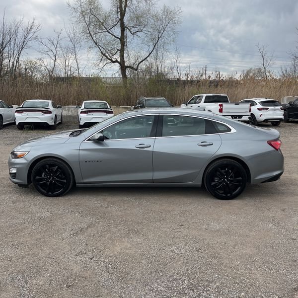 chevrolet malibu 2024 1G1ZD5ST8RF151834 image chevrolet malibu 2024 1G1ZD5ST8RF151834 image