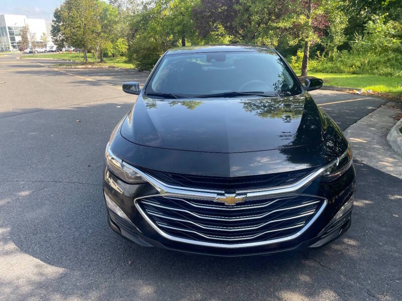 chevrolet malibu 2024 1G1ZD5ST0RF140679 image chevrolet malibu 2024 1G1ZD5ST0RF140679 image