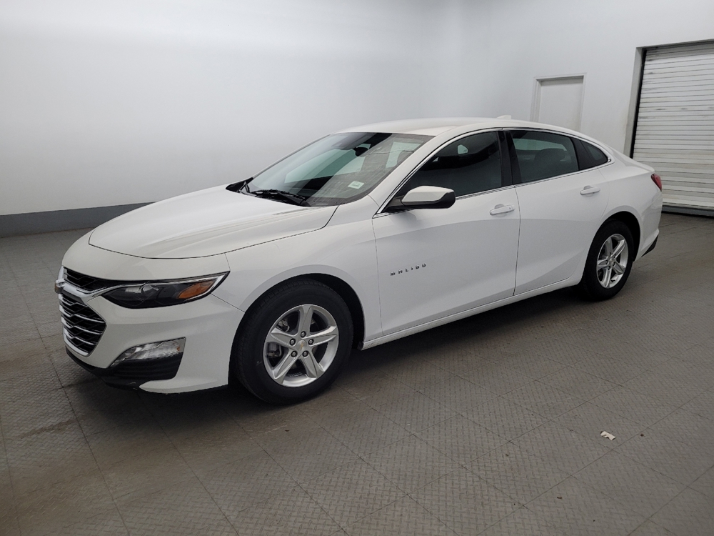chevrolet malibu 2024 1G1ZD5ST6RF179969 image chevrolet malibu 2024 1G1ZD5ST6RF179969 image