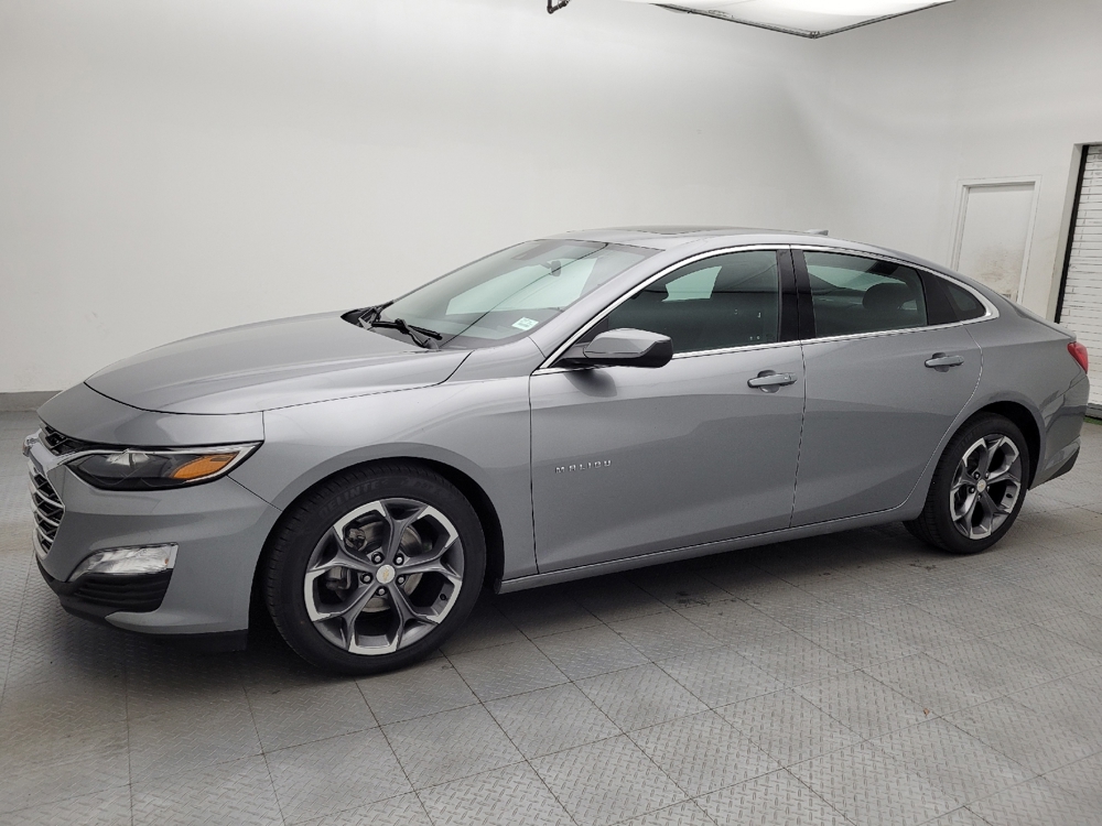 chevrolet malibu 2024 1G1ZD5ST4RF124372 image chevrolet malibu 2024 1G1ZD5ST4RF124372 image