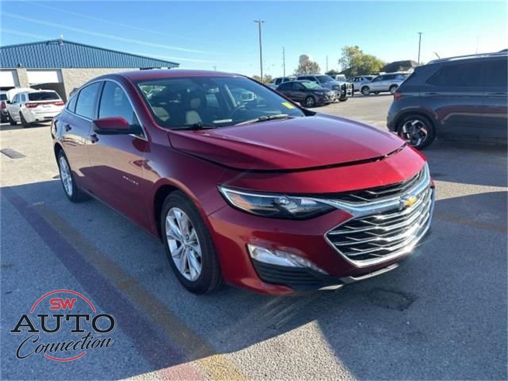 chevrolet malibu 2024 1G1ZD5ST4RF119429 image chevrolet malibu 2024 1G1ZD5ST4RF119429 image