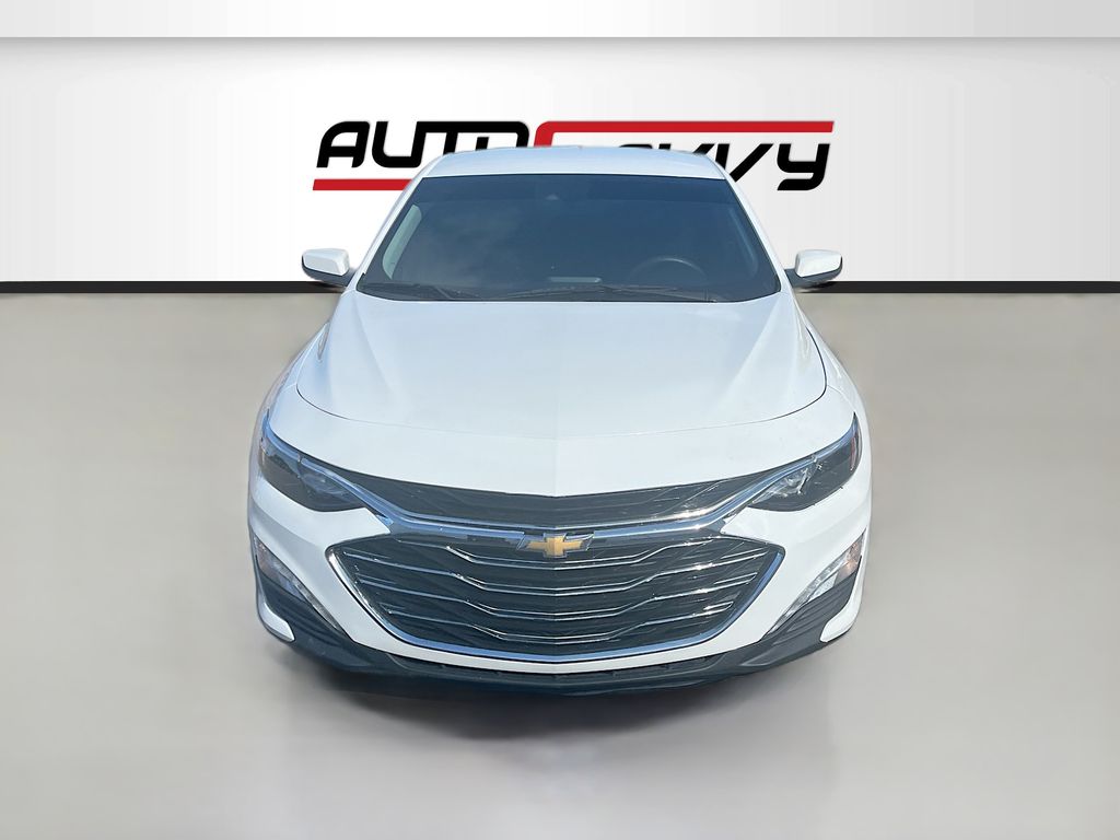 chevrolet malibu 2024 1G1ZD5ST8RF217945 image chevrolet malibu 2024 1G1ZD5ST8RF217945 image