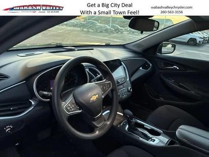 chevrolet malibu 2024 1G1ZD5ST9RF106062 image chevrolet malibu 2024 1G1ZD5ST9RF106062 image