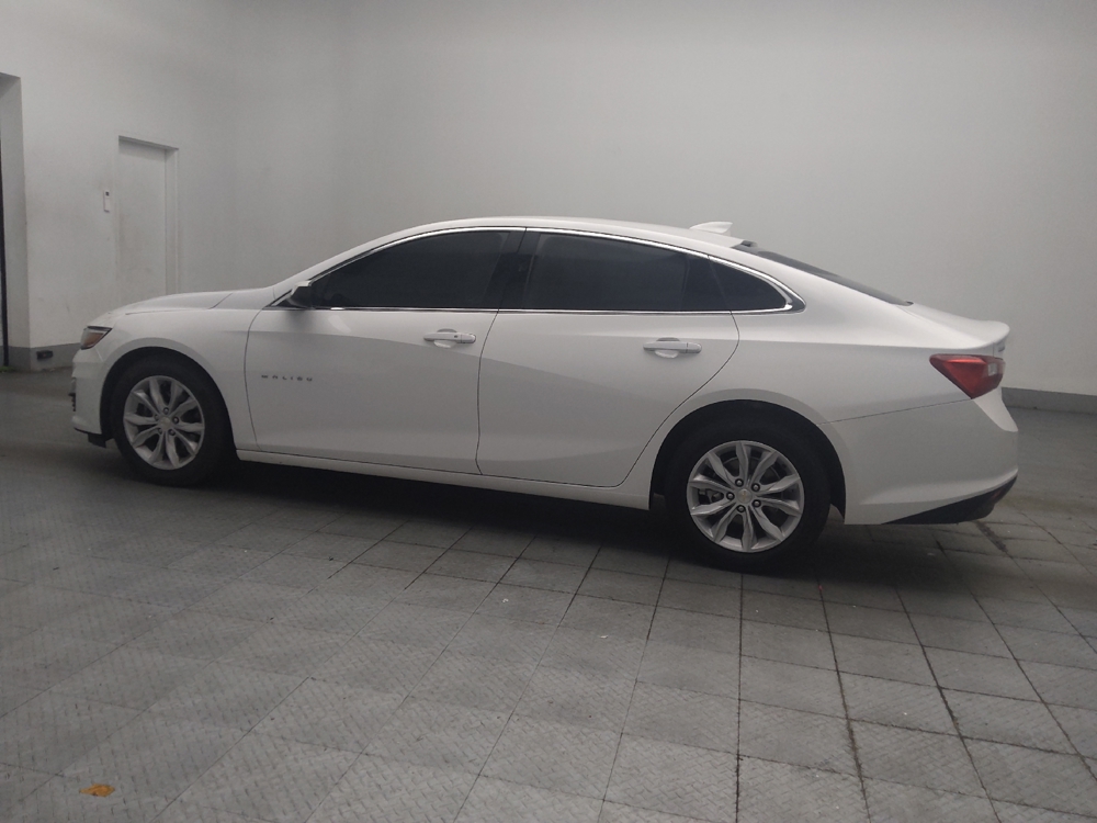 chevrolet malibu 2024 1G1ZD5ST3RF230179 image chevrolet malibu 2024 1G1ZD5ST3RF230179 image