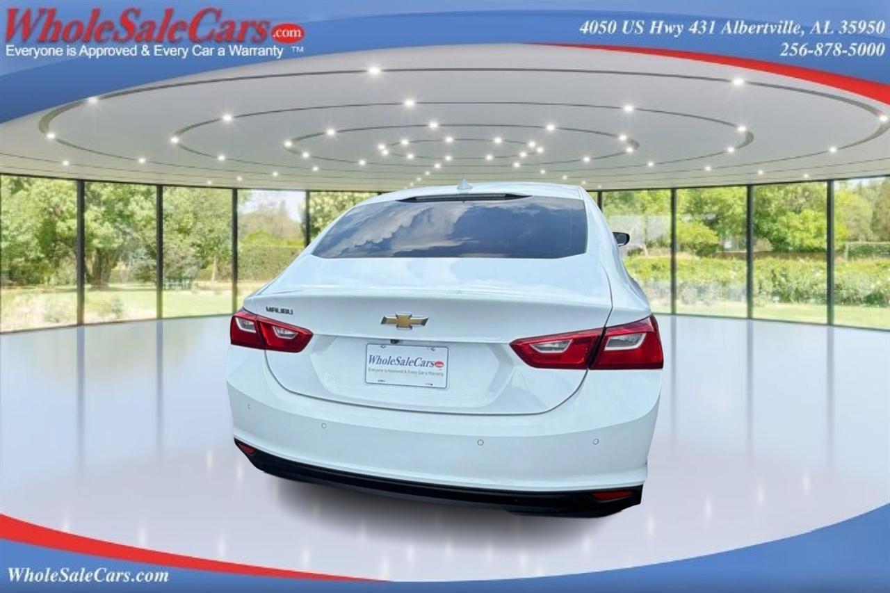 chevrolet malibu 2024 1G1ZD5ST6RF108576 image chevrolet malibu 2024 1G1ZD5ST6RF108576 image