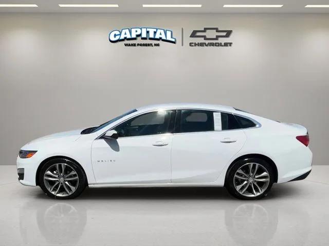 chevrolet malibu 2024 1G1ZE5ST2RF188925 image chevrolet malibu 2024 1G1ZE5ST2RF188925 image