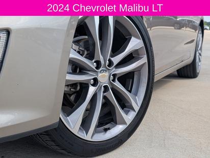 chevrolet malibu 2024 1G1ZE5ST9RF163567 image chevrolet malibu 2024 1G1ZE5ST9RF163567 image