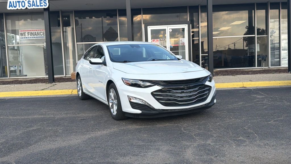 chevrolet malibu 2024 1G1ZD5ST4RF117776 image chevrolet malibu 2024 1G1ZD5ST4RF117776 image