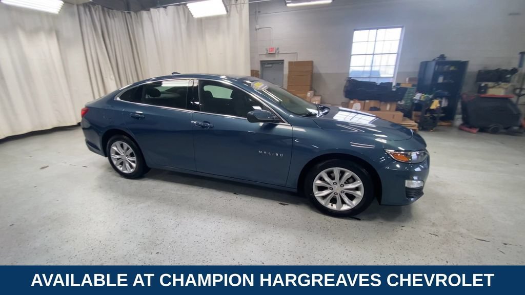 chevrolet malibu 2024 1G1ZD5ST3RF207078 image chevrolet malibu 2024 1G1ZD5ST3RF207078 image