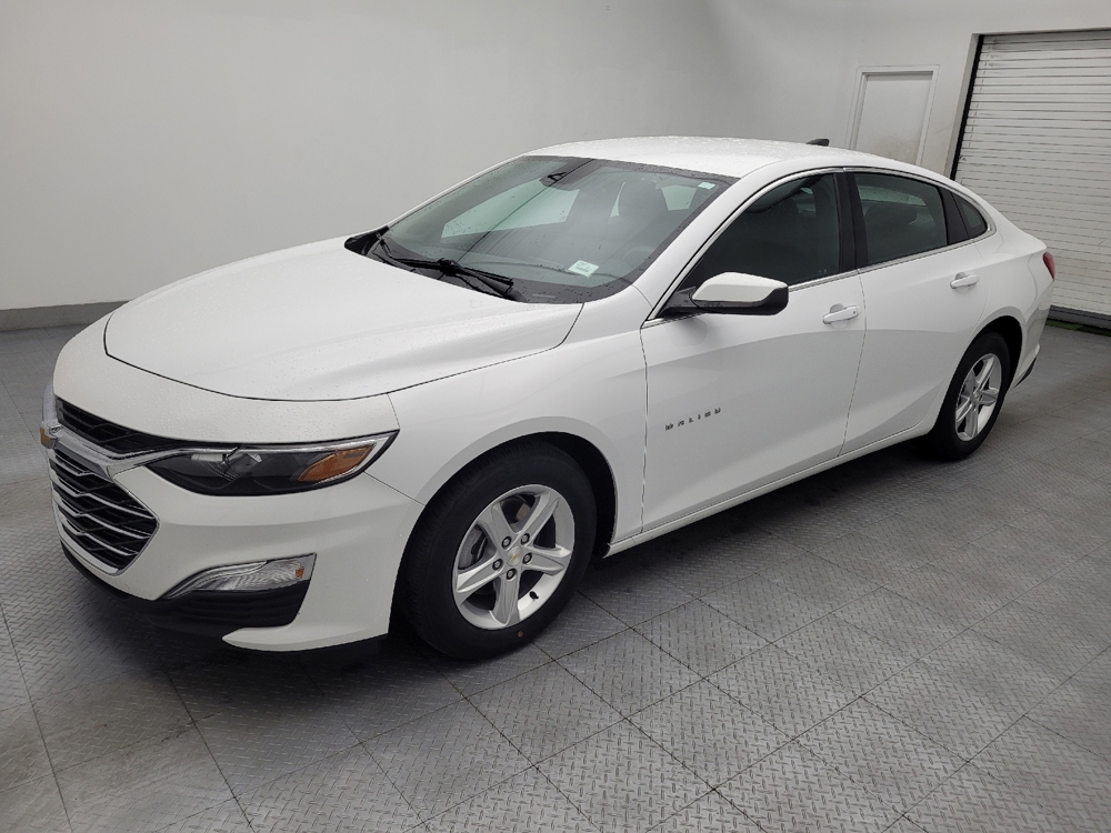 chevrolet malibu 2024 1G1ZC5ST7RF192510 image chevrolet malibu 2024 1G1ZC5ST7RF192510 image