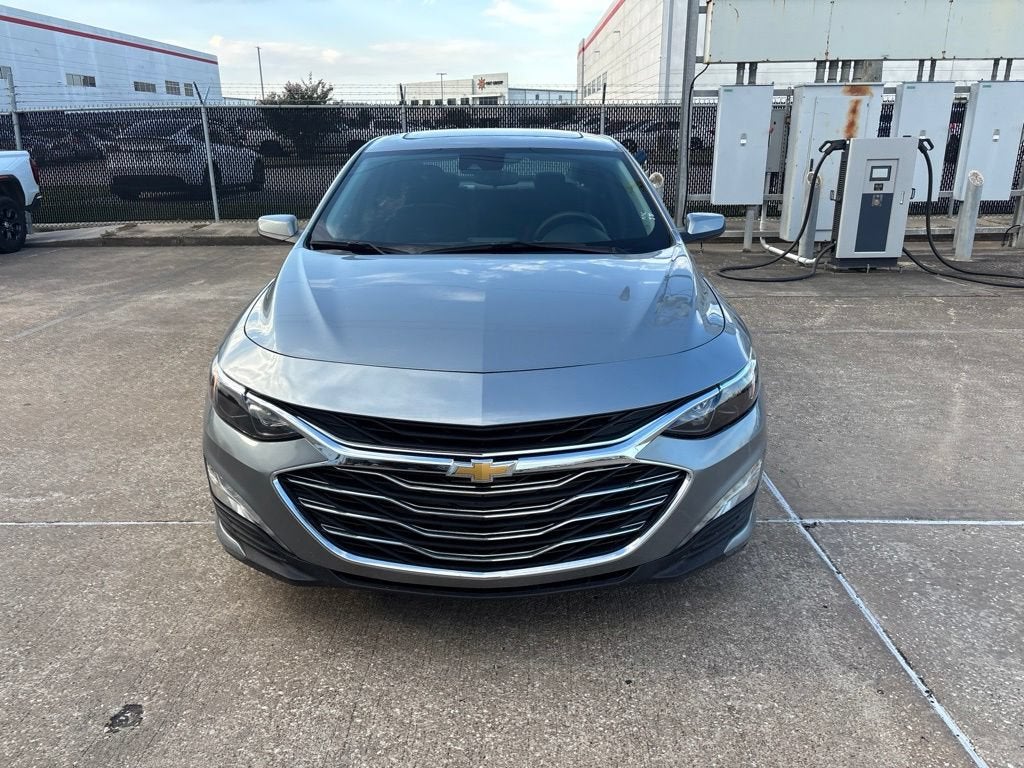 chevrolet malibu 2024 1G1ZD5STXRF168635 image chevrolet malibu 2024 1G1ZD5STXRF168635 image