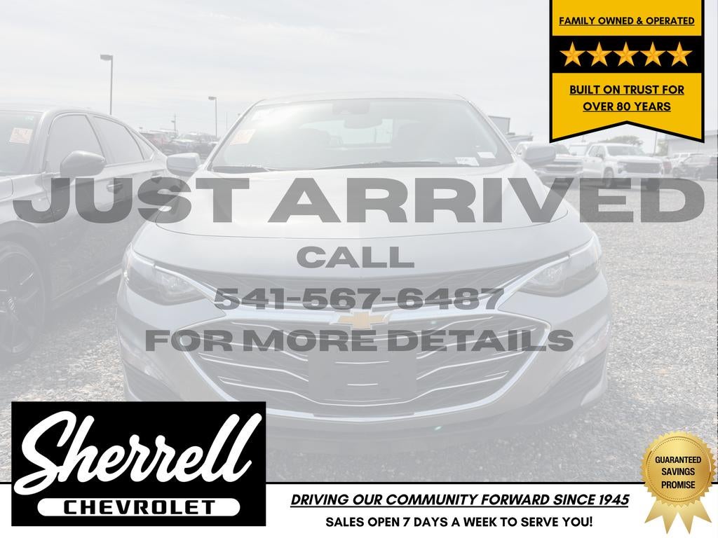 chevrolet malibu 2024 1G1ZD5ST3RF201426 image chevrolet malibu 2024 1G1ZD5ST3RF201426 image