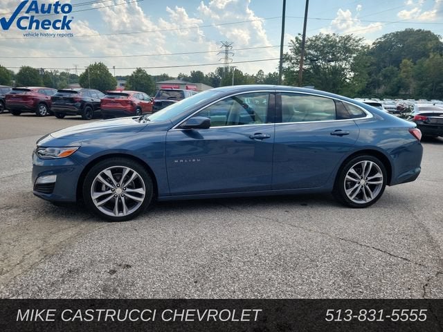 chevrolet malibu 2024 1G1ZE5ST9RF175315 image chevrolet malibu 2024 1G1ZE5ST9RF175315 image