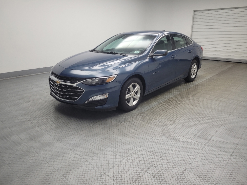 chevrolet malibu 2024 1G1ZC5ST7RF145655 image chevrolet malibu 2024 1G1ZC5ST7RF145655 image