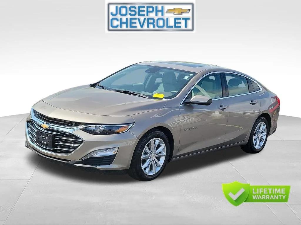 chevrolet malibu 2024 1G1ZD5ST3RF182148 image chevrolet malibu 2024 1G1ZD5ST3RF182148 image