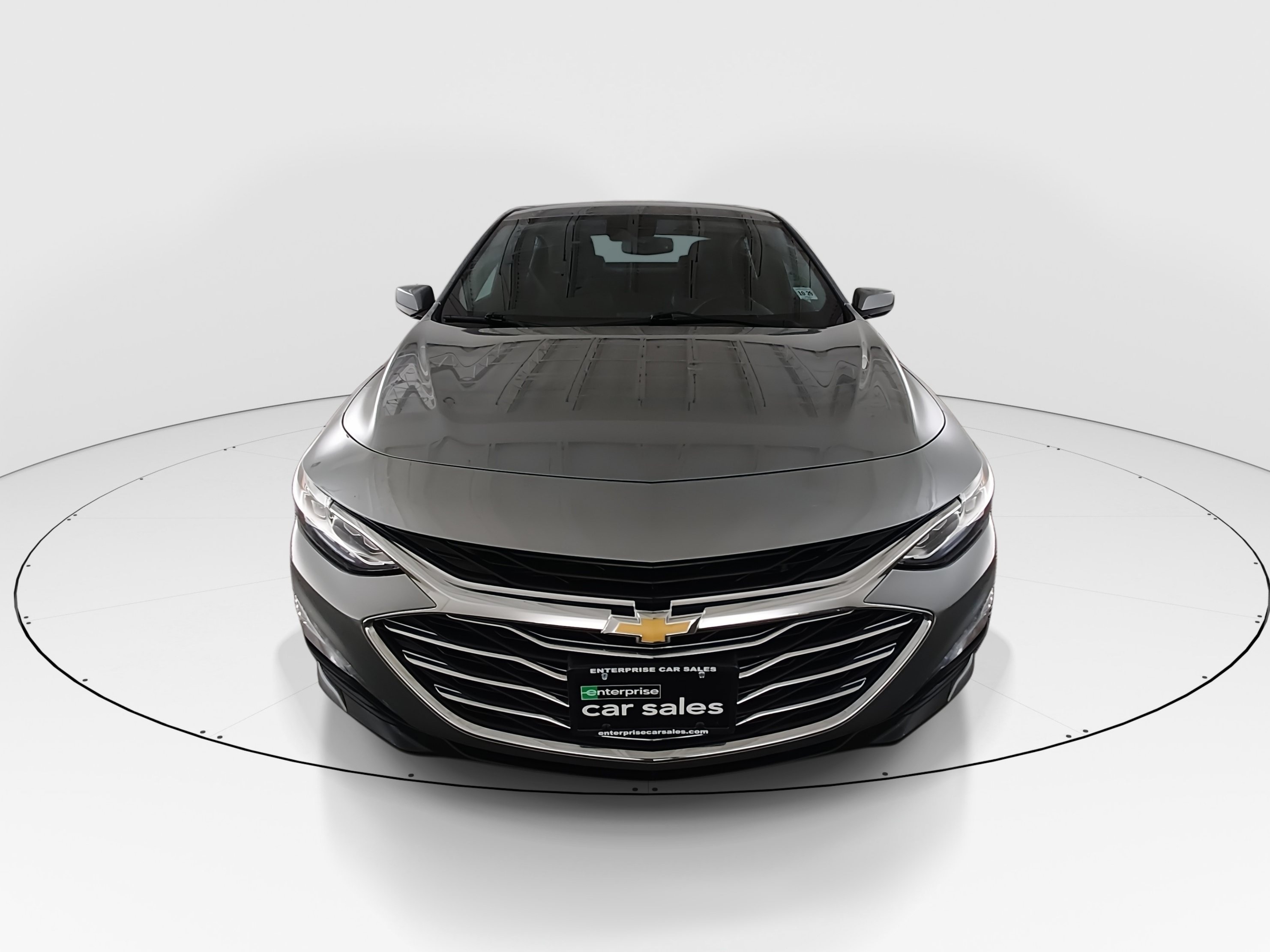 chevrolet malibu 2024 1G1ZE5ST9RF123635 image chevrolet malibu 2024 1G1ZE5ST9RF123635 image