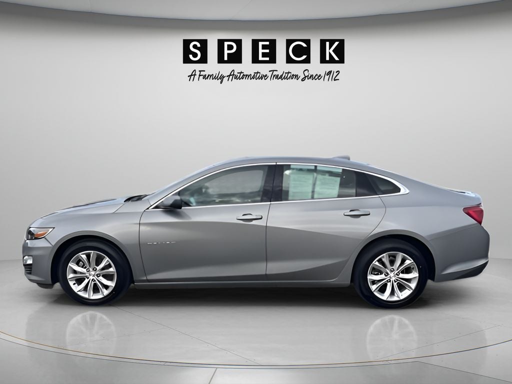 chevrolet malibu 2024 1G1ZD5ST4RF139261 image chevrolet malibu 2024 1G1ZD5ST4RF139261 image