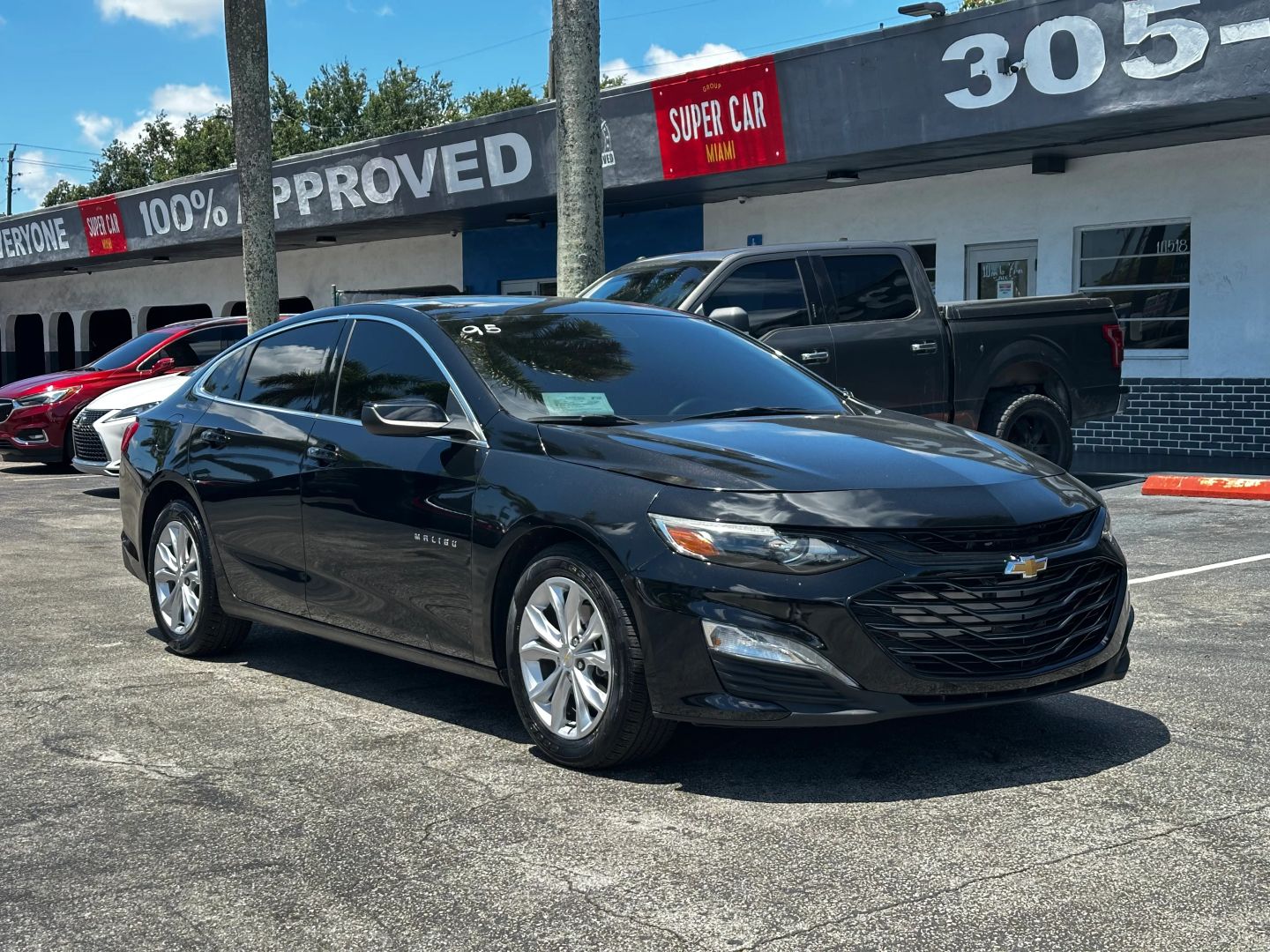 chevrolet malibu 2024 1G1ZD5ST4RF108964 image chevrolet malibu 2024 1G1ZD5ST4RF108964 image