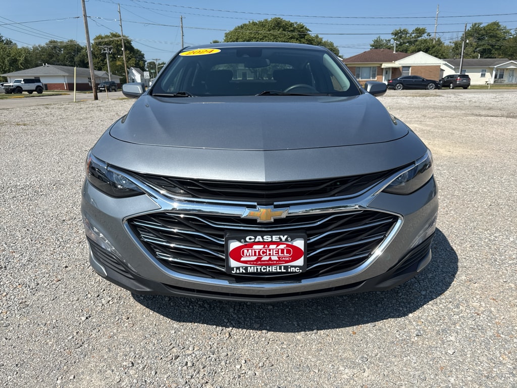 chevrolet malibu 2024 1G1ZD5ST1RF125429 image chevrolet malibu 2024 1G1ZD5ST1RF125429 image