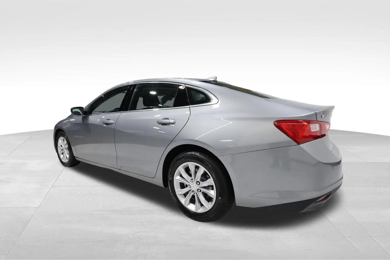 chevrolet malibu 2024 1G1ZD5ST3RF207517 image chevrolet malibu 2024 1G1ZD5ST3RF207517 image
