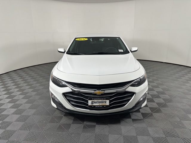 chevrolet malibu 2024 1G1ZD5ST2RF132681 image chevrolet malibu 2024 1G1ZD5ST2RF132681 image