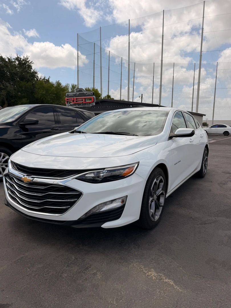 chevrolet malibu 2024 1G1ZD5ST0RF209516 image chevrolet malibu 2024 1G1ZD5ST0RF209516 image