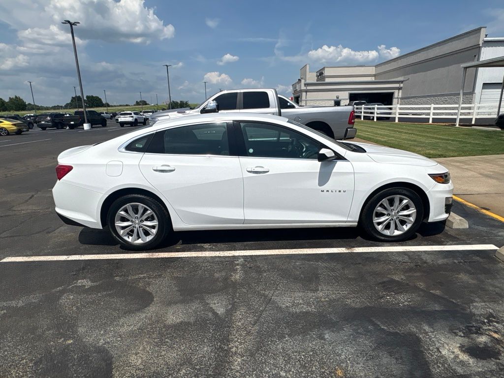 chevrolet malibu 2024 1G1ZD5ST3RF119342 image chevrolet malibu 2024 1G1ZD5ST3RF119342 image