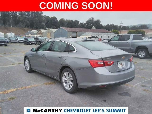chevrolet malibu 2024 1G1ZD5ST8RF186230 image chevrolet malibu 2024 1G1ZD5ST8RF186230 image