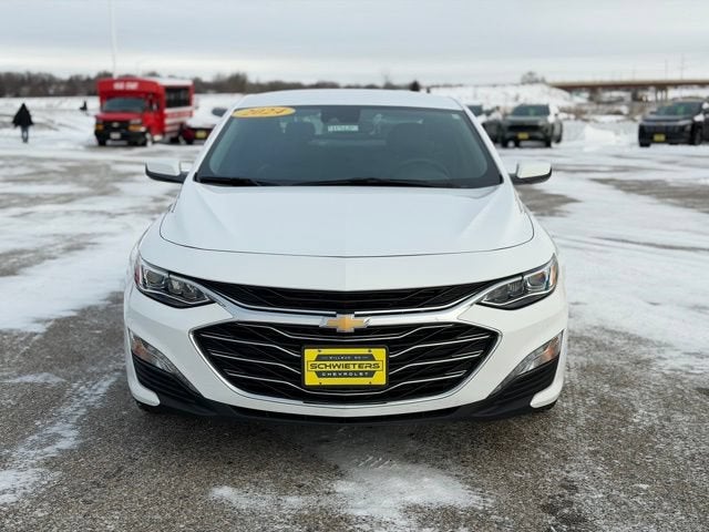 chevrolet malibu 2024 1G1ZE5ST2RF188259 image chevrolet malibu 2024 1G1ZE5ST2RF188259 image