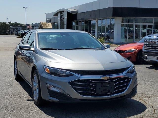 chevrolet malibu 2024 1G1ZD5ST4RF107152 image chevrolet malibu 2024 1G1ZD5ST4RF107152 image