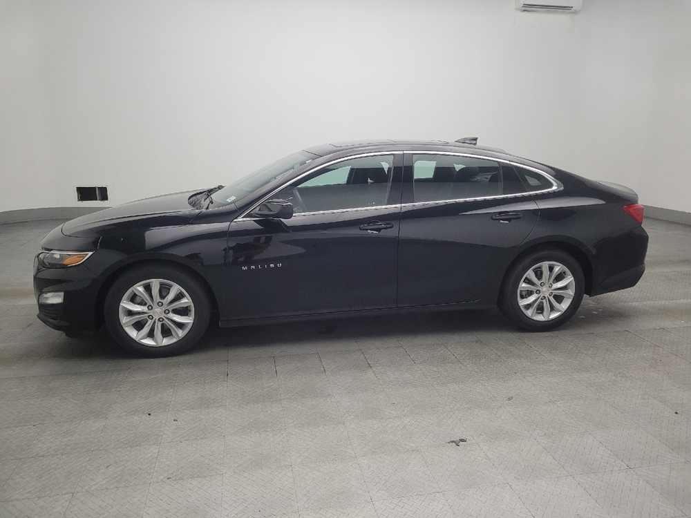 chevrolet malibu 2024 1G1ZD5ST7RF161190 image chevrolet malibu 2024 1G1ZD5ST7RF161190 image