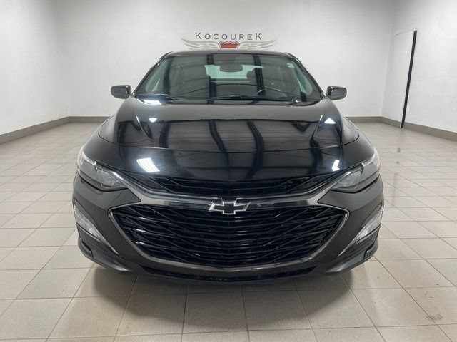 chevrolet malibu 2024 1G1ZD5ST9RF236553 image chevrolet malibu 2024 1G1ZD5ST9RF236553 image