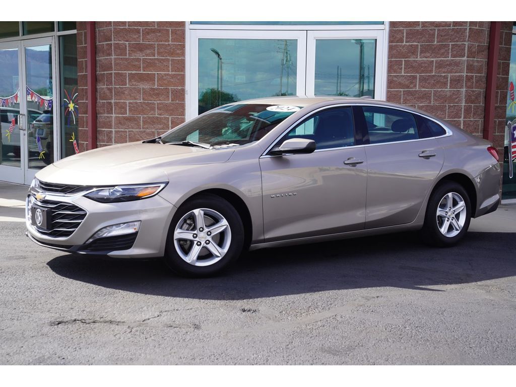 chevrolet malibu 2024 1G1ZD5ST0RF134199 image chevrolet malibu 2024 1G1ZD5ST0RF134199 image
