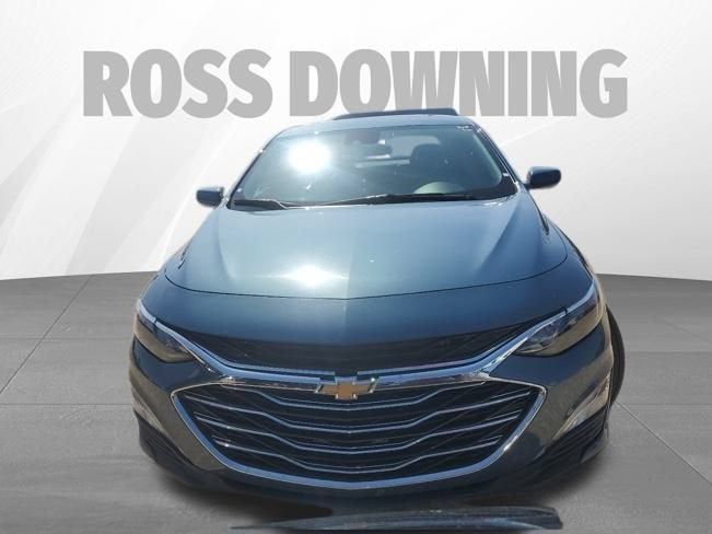 chevrolet malibu 2024 1G1ZD5ST4RF235942 image chevrolet malibu 2024 1G1ZD5ST4RF235942 image